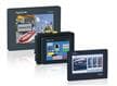 Harmony STO & STU HMI Display Panels