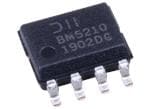 Diodes Incorporated ZXBM5210 Reversible DC Motor Drive w Speed Control