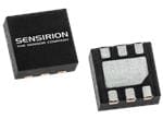 Sensirion STS21 Digital Temperature Sensors