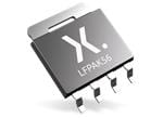 Nexperia LFPAK High-Power Bipolar Transistors