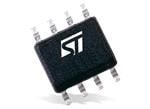 STMicroelectronics Circuitos integrados de etiquetas NFC/RFID dinámicas de STMicroelectronics M24SR