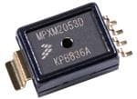 NXP Semiconductors MPX2053, MPXV2053G, & MPXM2053 Sensors