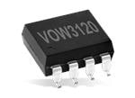 Vishay VOW3120 Widebody 2.5A IGBT and MOSFET Driver