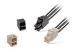 Molex Conectores de potencia Ultra-Fit™ 