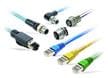 PUR Material CAT5E XS6W Ethernet Patch Cables