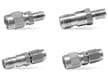 DC to 40GHz Performance Coaxial Adapters
