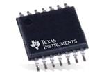 Texas Instruments bq34z100-G1 Wide Range Fuel Gauge