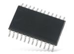 Texas Instruments DRV10975 Sensorless BLDC Motor Controllers