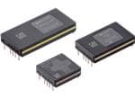 Vicor Chip DCM DC-DC Converter Modules