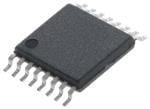 Renesas Electronics 853S01I 2:1 Differential-to-LVPECL Multiplexer