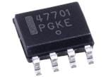 onsemi NCV47701 Low Dropout Regulators