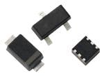 Vishay TVS & ESD Protection Diodes