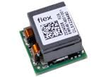 Flex Power Modules BMR461 Series PoL Regulators