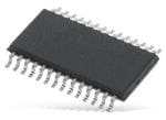 Texas Instruments DRV8881 2A Stepper Motor Driver
