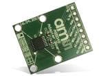 ams OSRAM AS5048 Adapter Boards