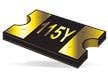 MF-MSMF Multifuse® PTC Resettable Fuses