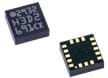 H3LISx00 3-Axis Digital Accelerometers