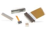 KYOCERA AVX FFC & FPC Connectors