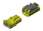 JAE Electronics MX36 Connectors