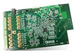 Analog Devices Inc. EVAL-AD7768FMCZ Evaluation Board