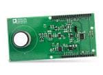 Analog Devices Inc. EVAL-CN0357-ARDZ Evaluation Board