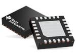 Texas Instruments Microcontroladores de potencia ultrabaja MSP430FR263x / MSP430FR253x