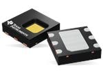 Texas Instruments HDC1080 High Accuracy Digital Humidity Sensor
