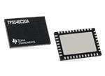 Texas Instruments TPS546C20A PMBus Synchronous Buck Converters