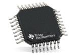 Texas Instruments ADS127L01 Delta-Sigma Wide-Bandwidth ADC