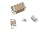 YAGEO AC Automotive Grade SMD/SMT MLCCs