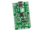 Mikroe USB I2C Click