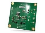 Texas Instruments LMR23610AEVM Evaluation Module