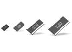 ROHM Semiconductor Current Sensing Resistors