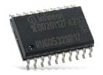 Infineon Technologies 1ED020I12FA2 Single IGBT Driver IC