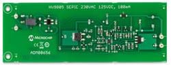 Microchip Technology HV9805 Evaluation Boards