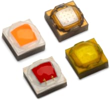 Lumileds LUXEON SunPlus Series Horticulture LEDs