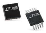 Analog Devices Inc. LT304x PSRR Linear Regulators