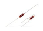 Vishay / BC Components PR02-FS Fusible Metal Film Resistors