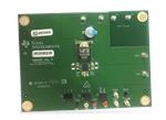 Texas Instruments LMS3655AQEVM / LMS3655MQEVM Evaluation Module