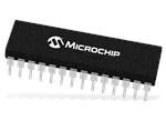 Microchip Technology PIC16LF153 Full-Featured Microcontrollers