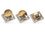 Lumileds LUXEON IR Domed LEDs