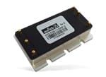 Murata Power Solutions IRQ 100W Quarter-Brick DC-DC Converters
