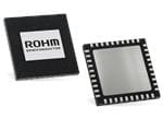 ROHM Semiconductor USB Type-C Power Delivery ICs