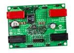 Microchip Technology MIC28514 Evaluation Board (ADM00804)