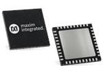 Analog Devices / Maxim Integrated MAX7037 Sub-1GHz Ultralow-Power RF ISM Transceiver