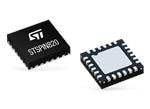 STMicroelectronics STSPIN820 Stepper Motor Driver