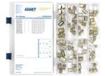 KEMET Metallized Impregnated Paper Capacitor Kits