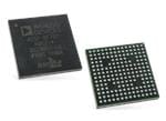 Analog Devices Inc. ADSP-BF70x Blackfin® Core Embedded Processors