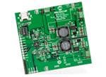 Microchip Technology MCP19215 Evaluation Board (ADM00799)