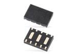 Littelfuse SP2555NUTG 2.5V 45A Diode Array